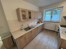 Pronájem bytu 2+1, Havlíčkův Brod, Trocnovská, 55 m2