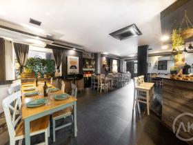 Prodej restaurace, Ostrava - Hrabůvka, Dr. Martínka, 118 m2