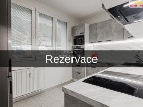 Prodej bytu 2+1, Jáchymov, třída Dukelských hrdinů, 60 m2