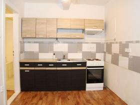 Prodej bytu 2+kk, Praha - Žižkov, Žerotínova, 53 m2