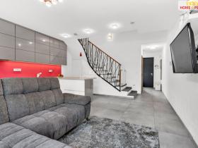 Prodej bytu 4+kk, Praha - Koloděje, Podzámecká, 125 m2