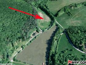 Prodej louky, Velký Ořechov, 21368 m2