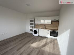 Pronájem bytu 2+kk, Ústí nad Labem, Brandtova, 40 m2
