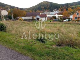 Prodej pozemku pro bydlení, Čenkov, 565 m2
