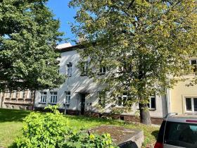 Prodej činžovního domu, Český Těšín, Nádražní, 354 m2