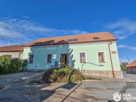 Prodej výrobních prostor, Cetkovice, Velká Strana, 420 m2