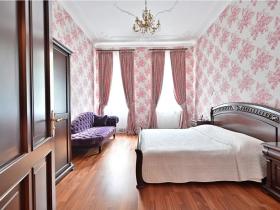 Pronájem bytu 3+kk, Karlovy Vary, Sadová, 105 m2