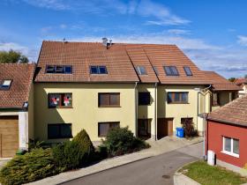 Prodej bytu 2+kk, Modřice, náměstí Svobody, 88 m2