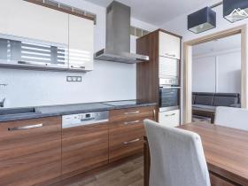 Pronájem bytu 3+1, Chotěboř, Krále Jana, 73 m2