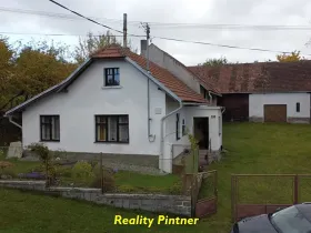 Prodej rodinného domu, Uzeničky, 100 m2