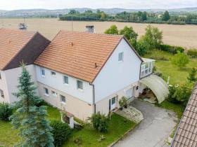 Prodej vícegeneračního domu, Třebíč, Račerovická, 480 m2