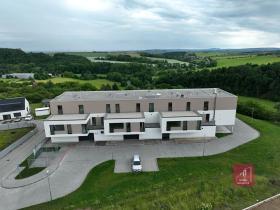Pronájem bytu 2+kk, Mokrá-Horákov, 55 m2