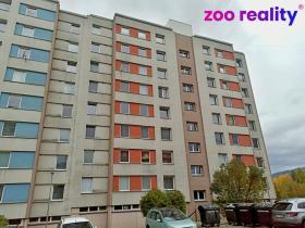 Prodej bytu 3+1, Český Krumlov, Lipová, 72 m2