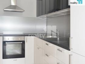 Pronájem bytu 2+kk, Česká Lípa, Paní Zdislavy, 64 m2