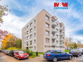 Prodej bytu 3+1, České Budějovice - České Budějovice 2, Větrná, 60 m2