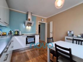 Pronájem bytu 3+1, Praha - Košíře, Černochova, 122 m2