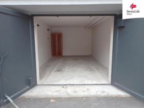 Pronájem garáže, Jihlava, Březinova, 21 m2