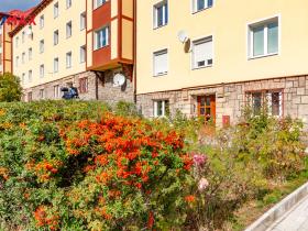 Prodej bytu 1+1, Meziboří, Okružní, 43 m2