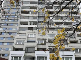 Prodej bytu 2+1, Praha - Kobylisy, Kyselova, 72 m2