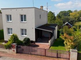 Prodej rodinného domu, Úsilné, 280 m2