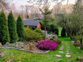 Prodej zahrady, Ostrava, Balbínova, 859 m2