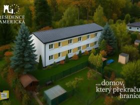 Prodej bytu 3+kk, Cheb, Americká, 89 m2