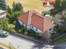 Prodej rodinného domu, Kouřim, Zahradní, 106 m2