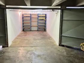 Prodej garáže, Zlín, Dřevnická, 18 m2