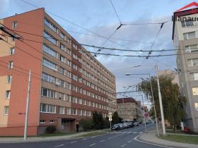 Pronájem bytu 2+kk, Teplice - Trnovany, Jana Koziny, 42 m2