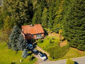 Prodej rodinného domu, Klášterec nad Orlicí, 110 m2