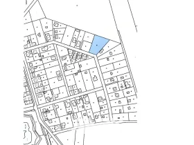 Prodej pozemku pro bydlení, Choltice, Na Hlásku, 2635 m2