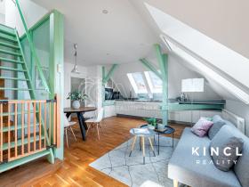 Prodej bytu 3+kk, Nymburk, Poděbradská, 93 m2