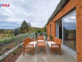 Pronájem bytu 2+kk, Všenory, Ke Hřbitovu, 101 m2