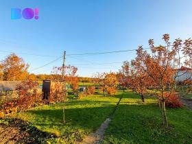 Prodej zahrady, Havířov - Bludovice, 198 m2