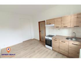 Pronájem bytu 1+kk, Zábřeh, Havlíčkova, 20 m2