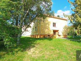 Pronájem bytu 1+1, Uherský Brod, Na Dlouhých, 28 m2