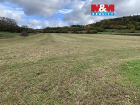 Prodej pozemku pro bydlení, Jabloňany, 3913 m2