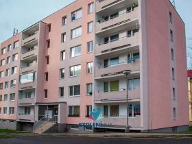 Prodej bytu 2+kk, Krupka, Dlouhá, 40 m2