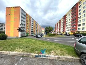 Prodej bytu 3+1, Most, Františka Malíka, 72 m2