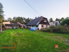 Prodej chalupy, Hrádek, U koupaliště, 110 m2