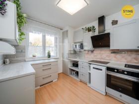 Prodej bytu 3+1, Nový Jičín, 73 m2