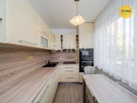 Pronájem bytu 3+1, Zubří, Sídliště 6. května, 60 m2