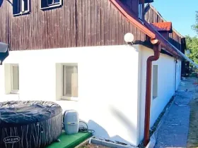 Pronájem rodinného domu, Kunratice, 125 m2