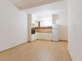 Pronájem bytu 1+kk, Příbram - Příbram I, Špitálská, 25 m2