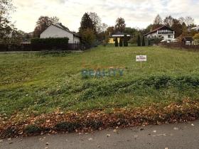 Prodej pozemku pro bydlení, Kostelec nad Vltavou, 860 m2