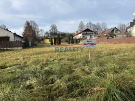 Prodej pozemku pro bydlení, Kostelec nad Vltavou, 860 m2