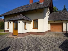 Pronájem rodinného domu, Ústí nad Labem, Liliová, 124 m2