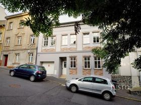 Prodej vícegeneračního domu, Ústí nad Labem, Králova výšina, 300 m2