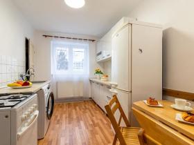 Pronájem bytu 1+1, Mladá Boleslav, Boženy Němcové, 30 m2