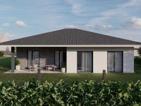 Prodej rodinného domu, Rychvald, 124 m2